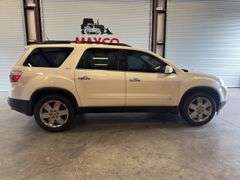 2010 GMC Acadia