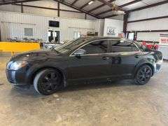 2012 CHEVROLET Malibu