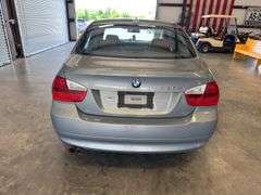2007 BMW 328xi