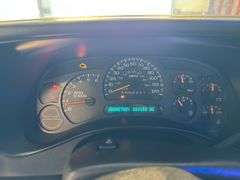 2005 CHEVROLET Avalanche