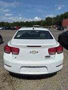 2014 CHEVROLET Malibu
