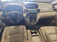 2013 HONDA Odyssey