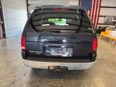 2002 FORD Explorer