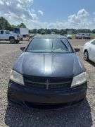 2012 DODGE Avenger