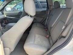 2007 JEEP Grand Cherokee