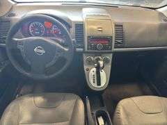 2011 NISSAN Sentra