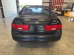 2005 HONDA Accord