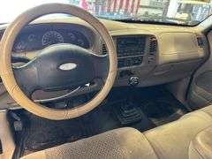 2002 FORD F-150