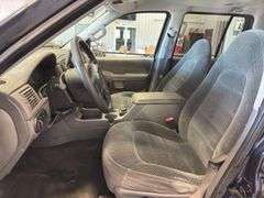 2002 FORD Explorer