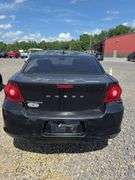 2012 DODGE Avenger