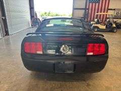 2005 FORD Mustang