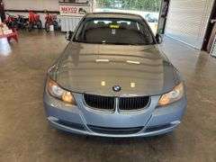 2007 BMW 328xi