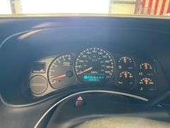 2002 CHEVROLET Avalanche