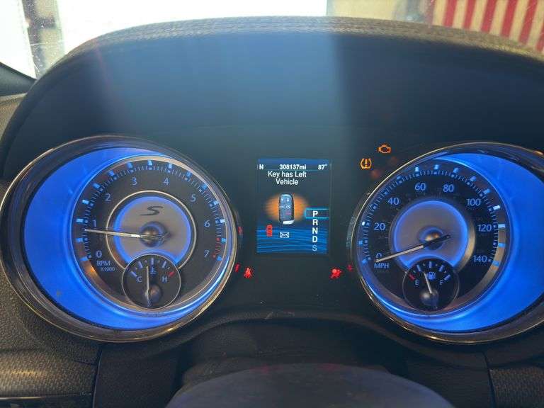 2014 CHRYSLER 300