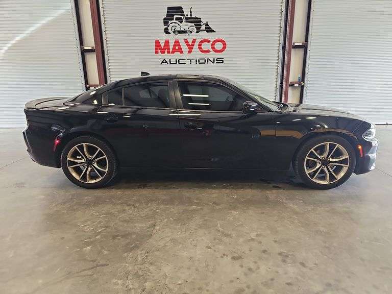 2015 DODGE Charger