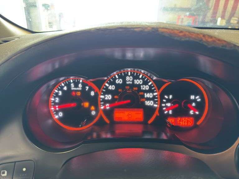 2008 NISSAN Altima