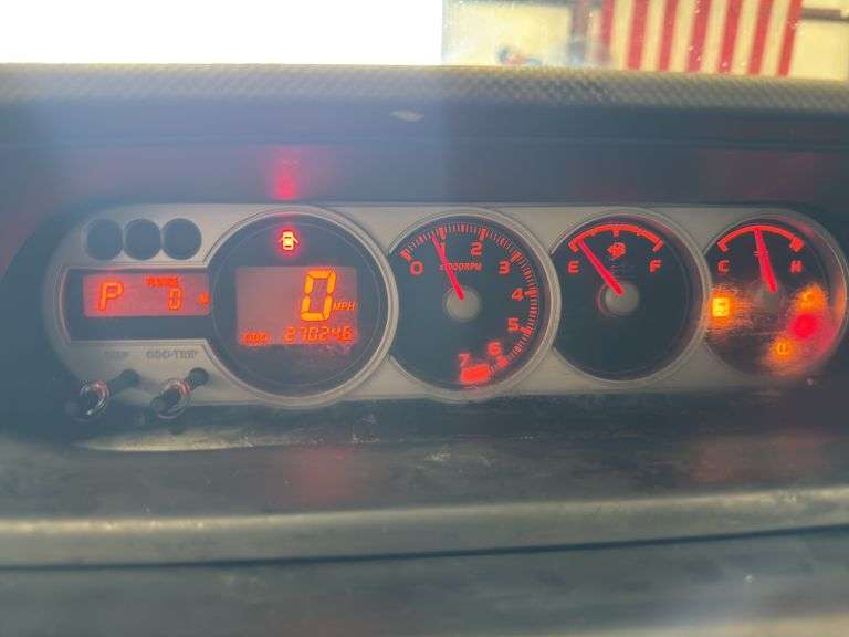 2010 TOYOTA Scion xB