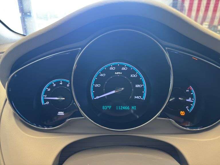 2009 CHEVROLET Malibu