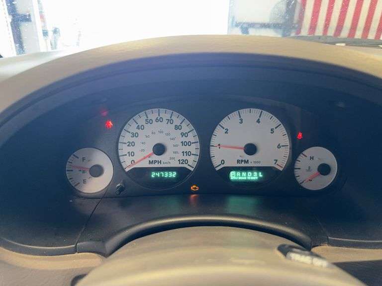 2007 DODGE Caravan/Grand Caravan