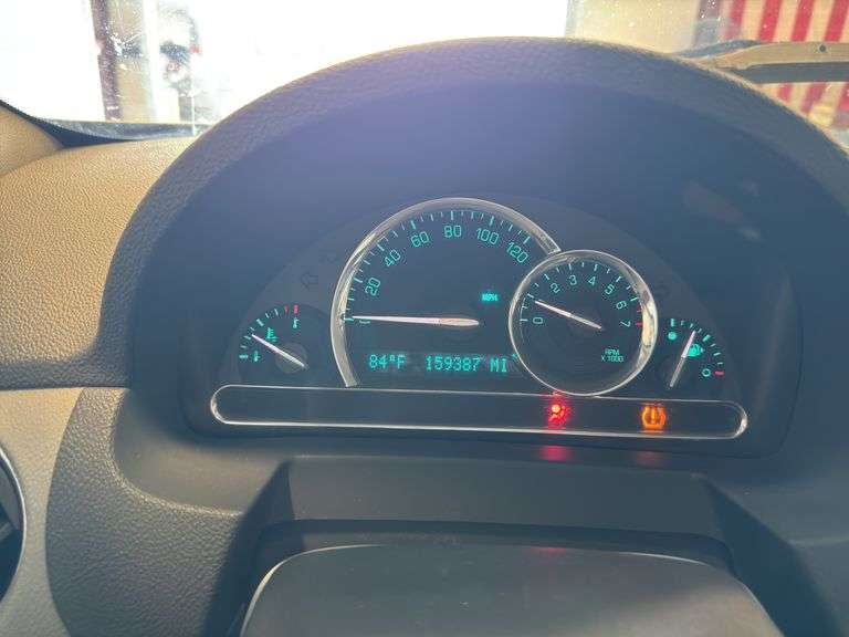 2009 CHEVROLET HHR