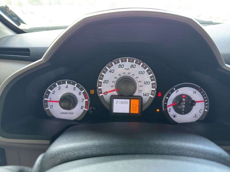 2014 HONDA Pilot