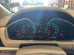 2015 CHEVROLET Traverse