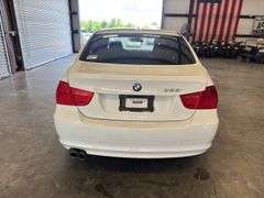 2011 BMW 328i