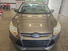 2013 FORD Focus