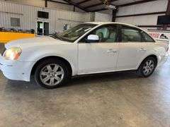 2005 FORD Five Hundred