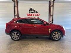 2011 CADILLAC SRX