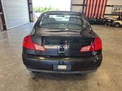 2003 INFINITI G35