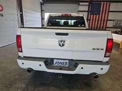 2010 DODGE Ram