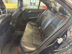 2013 MERCEDES-BENZ C-Class
