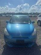 2015 MITSUBISHI Mirage
