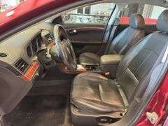 2008 SATURN Aura