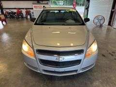 2009 CHEVROLET Malibu