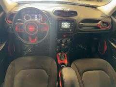 2015 JEEP Renegade