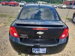 2010 CHEVROLET Cobalt