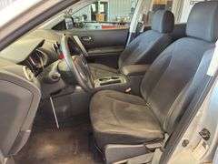 2010 NISSAN Rogue