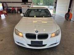 2011 BMW 328i