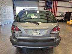2002 LEXUS RX