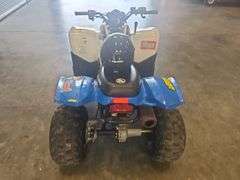2016 Polaris phoenix 200