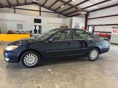 2003 TOYOTA Camry