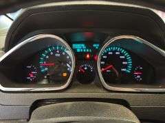 2010 CHEVROLET Traverse
