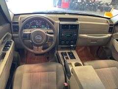 2012 JEEP Liberty