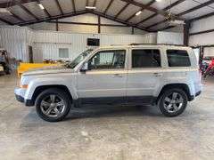 2015 JEEP Patriot