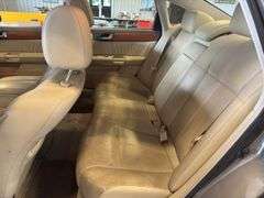 2006 INFINITI M35