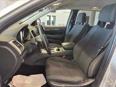 2011 JEEP Grand Cherokee