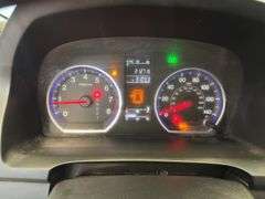 2008 HONDA CR-V