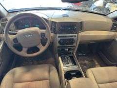 2006 JEEP Grand Cherokee